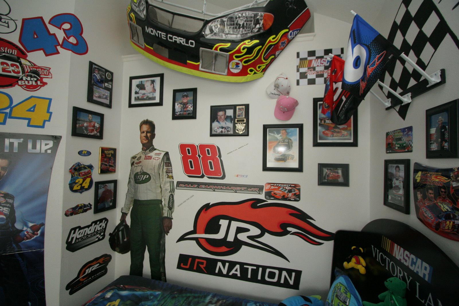 DSNY Home 2 Pictures